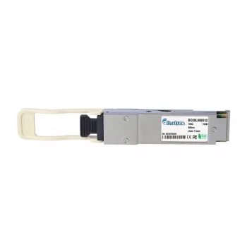 BlueOptics Finisar Dell FTLC9555REPM3-E6 transceiver QSFP28 compatibil, 100GBASE-SR4, fibră multimod, 4x850nm, 100 metri