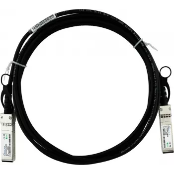 BlueLAN SC353501J1M30 cablu Direct Attach SFP+ pasiv 10GBASE-CR, 1 metru, AWG30