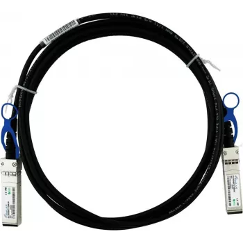 Cablu Direct Attach BlueLAN 50GBASE-CR pasiv SFP56, 2 metri, compatibil cu NVIDIA 980-9I874-00G002