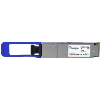 Transceiver BlueOptics Huawei QSFP-40G-eSM4 compatibil QSFP, 40GBASE-PLR4, fibră monomod, 1310nm, 10km, MPO/MTP, 0°C până la +70°C