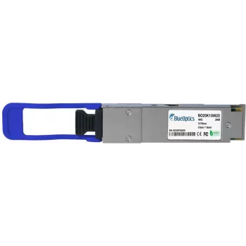 Transceiver BlueOptics Huawei QSFP-40G-iSM4 compatibil QSFP, 40GBASE-PLR4L, fibră monomod, 1310nm, 2km, MPO/MTP, 0°C până la +70°C