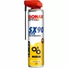 Spray cu ulei multifuncțional SONAX 400 ml – lubrifiant, protecție anticorozivă, degripant