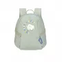 Rucsac mini Lassig Tiny Outdoor Cloud Light Khaki