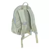 Rucsac mini Lassig Tiny Outdoor Cloud Light Khaki