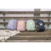 Rucsac mini Lassig Tiny Outdoor Cloud Light Khaki