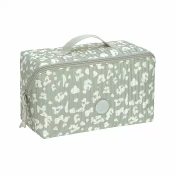 Organizator de călătorie Lassig Green Label Leo Light Khaki