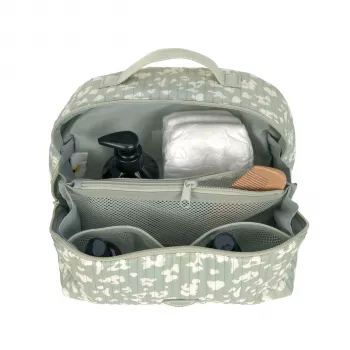 Organizator de călătorie Lassig Green Label Leo Light Khaki