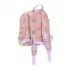 Mini rucsac Lassig Pattern Party Rose