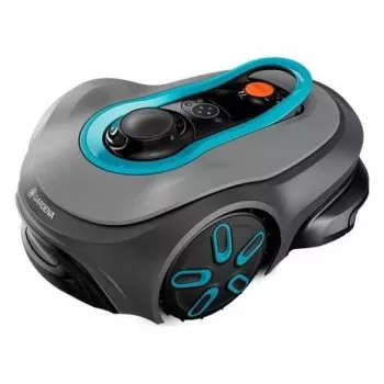 Gardena smart SILENO free 1500 m robot de tuns gazonul 19927-32