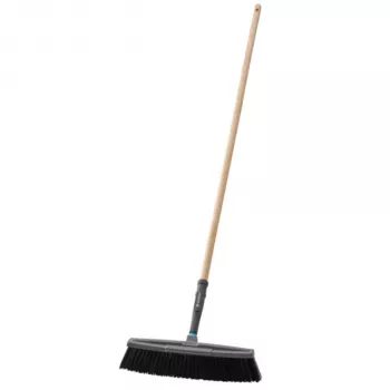 Mașină de măturat Gardena FSC 100% PurLine (17311-20)