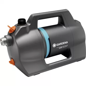 Pompă de grădină Gardena 5200 Silent 5300 l/h (09084-20)