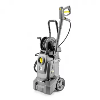 Kärcher HD 5/11 EX Plus Classic Curățător cu presiune înaltă cu apă caldă 110 bar