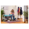 Kärcher ShoeCleaner SE 3-18 Compact Aparat compact de curățare prin pulverizare și extracție cu acumulator