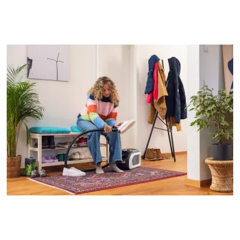 Kärcher ShoeCleaner SE 3-18 Compact Aparat compact de curățare prin pulverizare și extracție cu acumulator