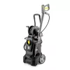 Kärcher HD 5/13 EX EB+ Foam Classic Anniversary Edition Curățător cu presiune înaltă cu apă rece 170 bar