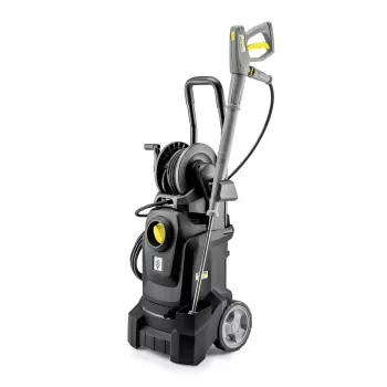 Kärcher HD 5/13 EX EB+ Foam Classic Anniversary Edition Curățător cu presiune înaltă cu apă rece 170 bar