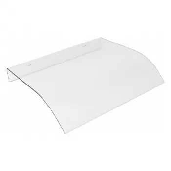 Kabelmeister KM EVE-C0140 Copertină wallbox 40 x 34 cm antracit