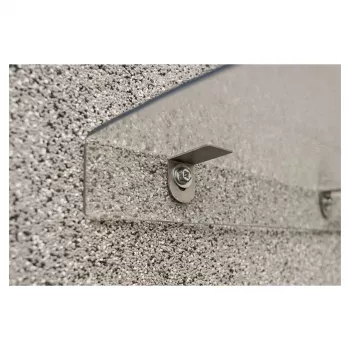 kabelmeister KM EVE-C0160 - Copertină wallbox 60 x 34 cm