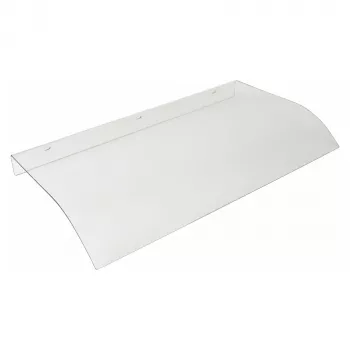 kabelmeister KM EVE-C0160 - Copertină wallbox 60 x 34 cm