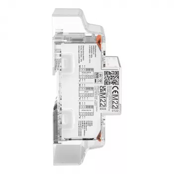 Contor de energie trifazat digital WAGO 879-3020 4PS 65 A conform MID