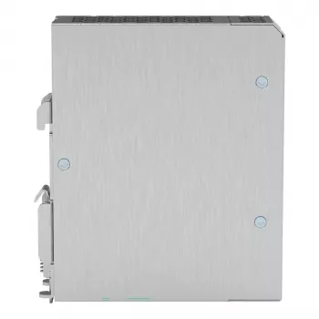 WAGO 2587-2144 Sursă de alimentare cu comutație primară Base 1 fază, 24 VDC, 5 A, 120 W, șină DIN