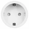 Osram Smart+ Matter Plug EU, alb