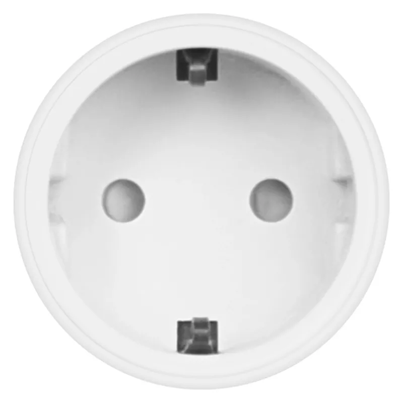Osram Smart+ Matter Plug EU, alb