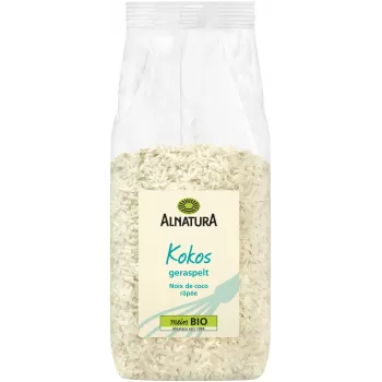 Alnatura fulgi de cocos bio 200 g