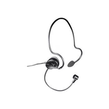 Audio-Technica ATR-COMC Cască HomeOffice - Negru
