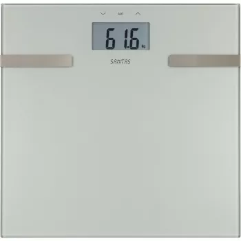 Sanitas SBF 14 Cântar de baie diagnostic cu analiză corporală