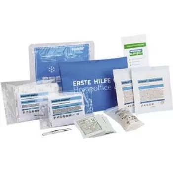 SÖHNGEN trusă de prim ajutor Home Office, albastru