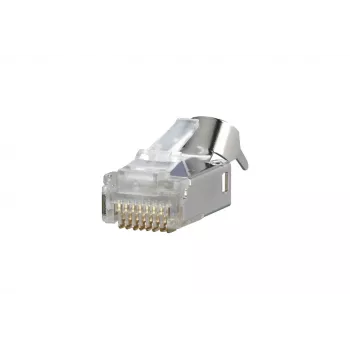 METZ CONNECT BTR E-DAT Industry Conector RJ45 Cat.6 Class EA (1401505010-E)