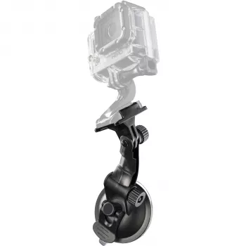Mantona Suport cu ventuză pentru GoPro
