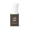 FIFTYEIGHT PRODUCTS Kerzenschmusie VERSCHMUST Suport mare pentru lumânări Alb