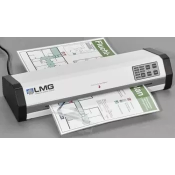 LMG Signaltechnologie AUTOLAM laminator A3