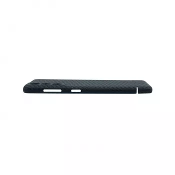 Husă NEVOX CS-2052 pentru Samsung Galaxy S22 6,1 inch neagră