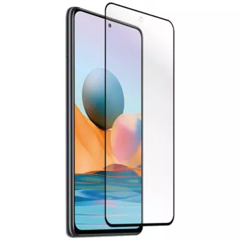 Folie de protecție din sticlă securizată NEVOX NEVOGLASS pentru Xiaomi 17, transparentă