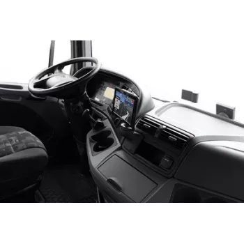 Arat suport de afișaj pentru Mercedes-Benz Actros MP2/MP3, Axor, Atego