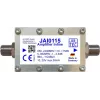 Amplificator inline SAT JULTEC JAI0115 15dB alimentat de la distanță