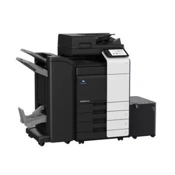 Konica Minolta A5C1562200 Rolă de alimentare striată