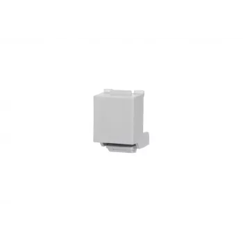 Modul orb METZ CONNECT Keystone gri deschis 130898-0003KI