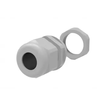 METZ CONNECT 150811M20-E EMC Cable Gland M20