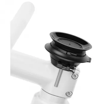 Fidlock VACUUM Ahead Cap Base negru