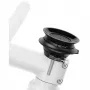 Fidlock VACUUM Ahead Cap Base negru