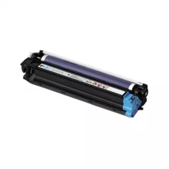 Unitate de tambur originală Dell 593-10919 U163N cyan pentru imprimante laser