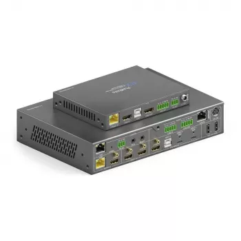 Comutator KVM PureLink PT-PSW-52KVM 5x2 4K 60Hz 4:4:4 USB-C HDMI