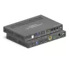 Transmițător KVM PureLink 2x1 18Gbps HDBaseT 3.0