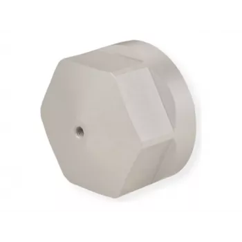 Capac de protecție METZ CONNECT MCO IP69k pentru flanșă (14040Z02-E)
