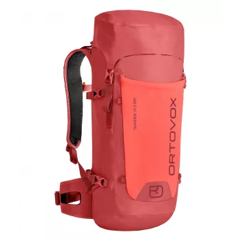Rucsac damă Ortovox Traverse 28S Dry - Blush