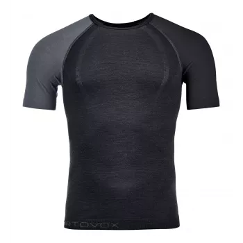 Tricou Ortovox 120 Comp Light, mărimea S